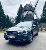 Subaru Outback Outback 3.6R - gebrauchte Subaru Outback aus dem Jahr 2018