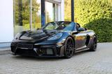 Porsche 718 SPYDER RS / WEISSACH-PAKET / LIFT / 18 Wege - Porsche Boxster Gebrauchtwagen in München