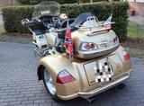 Honda Goldwing Trike GL 1800 - GOLDWING