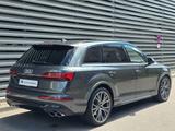 Audi SQ74.0TFSIquattro/Pno/7Sitze/Competition7Matrix - gebrauchte Audi SQ7 aus dem Jahr 2021