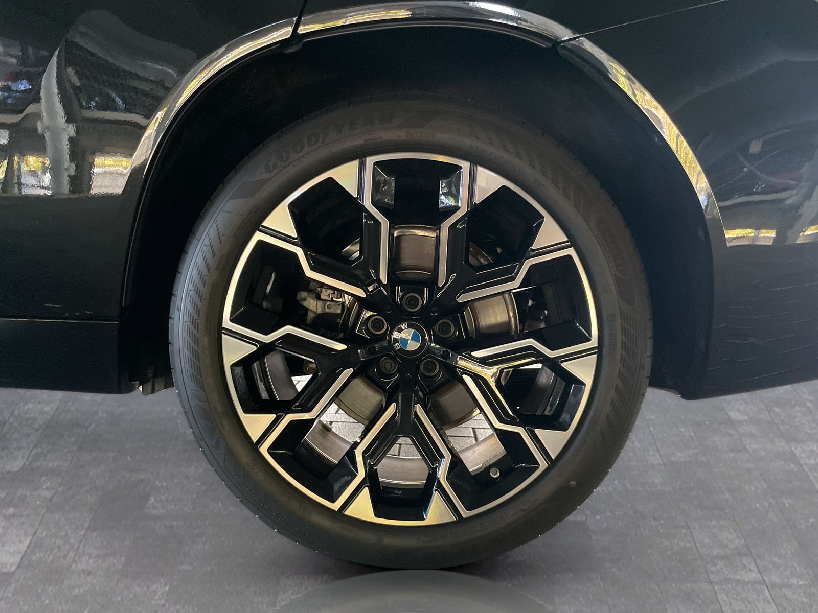 BMW X3 - Bild 14
