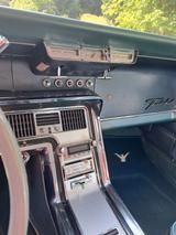Ford Thunderbird - Autos aus dem Jahr 1964