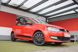 Volkswagen Polo V Comfortline - : bis 3500 Euro, mit TÜV