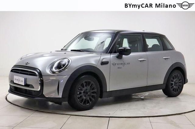 MINI Mini Cooper 1.5 TwinPower Turbo Cooper DCT