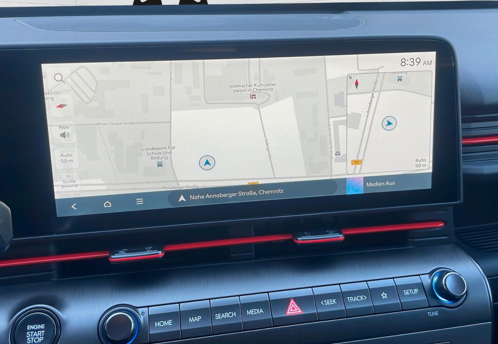 Hyundai KONA - Bild 14