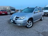 Mitsubishi Outlander 2.0i 16V 4WD Bi-Fuel - gebrauchte Mitsubishi Outlander aus dem Jahr 2006