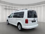Volkswagen Caddy Maxi*DSG*Navigation*AHK*7 Sitze* - Volkswagen Caddy Maxi aus 2020