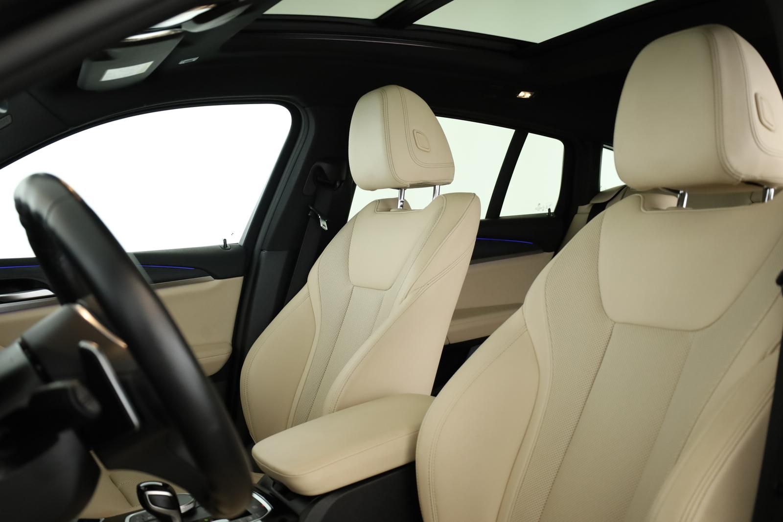 BMW X4 xDrive30d M Sport Matrix Pano NaviPro ACC 20 foto 22