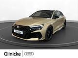 Audi RS 3 Sportback exclusive RS-Abgas Pano  LM 19" R - Audi RS3 Exclusive Gebrauchtwagen