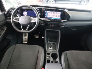 Volkswagen Caddy eHybrid DSG Style LED NAVI ACC KAMERA AHK
