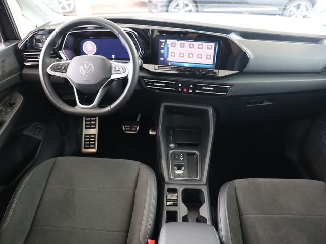 Volkswagen Caddy eHybrid DSG Style LED NAVI ACC KAMERA AHK