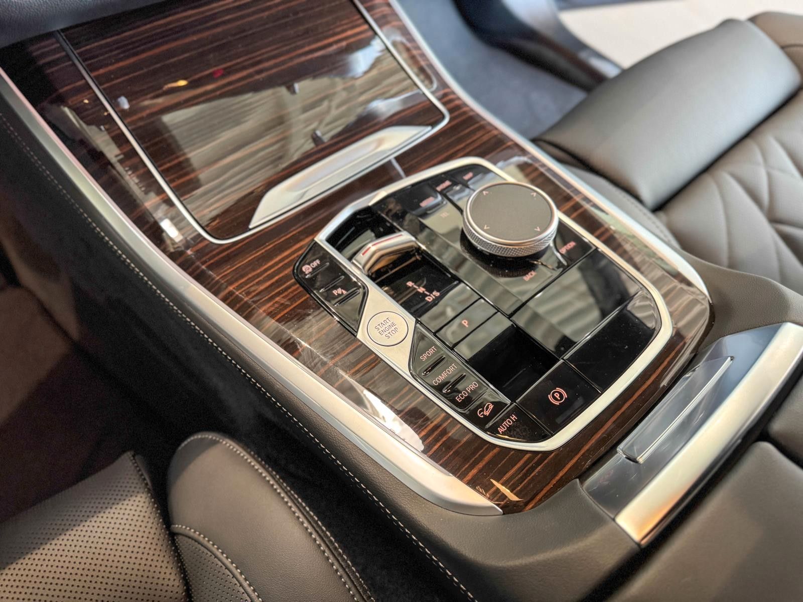 BMW X5 - Bild 12