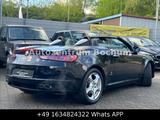 Alfa Romeo Spider 2.2 JTS 16V Exclusive Leder Kette Neu - Alfa Romeo mit Benzin-Antrieb: Cabrio