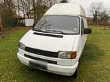 Volkswagen VW T4 2,4L Saugdiesel/ Transporter/ Lang/H... - Volkswagen aus 1995: Transporter