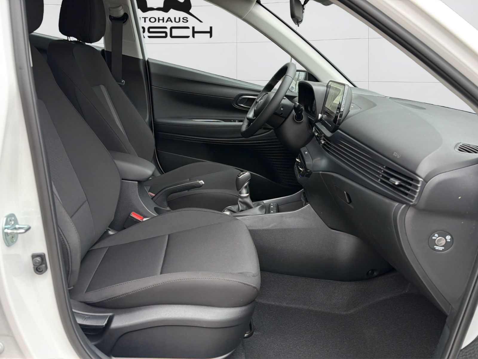 Hyundai i20 - Bild 10