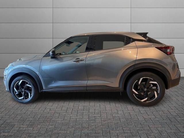 Nissan NISSAN Juke 1.0 DIG-T 114 CV DCT N-Connecta imagem 2