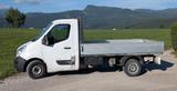 Opel Movano Pritschenwagen L2H1 - : Pritschenwagen