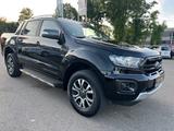 Ford Ranger Doppelkabine 4x4 WildtrakTüvneu+Fullpaket - gebrauchte Ford Ranger aus dem Jahr 2019