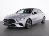 Mercedes-Benz A 180 d Lim PROGRESSIVE+NIGHT+PANO+TOTW+KEYLESS+ - Mercedes-Benz A 180: Schiebedach