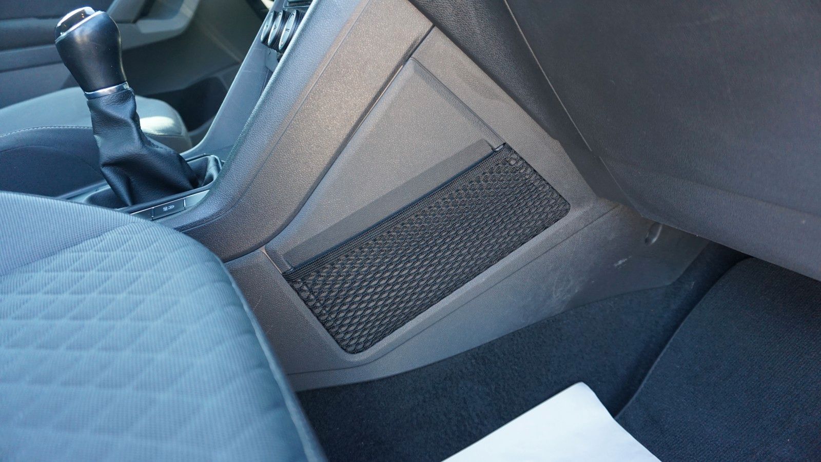 Fahrzeugabbildung Volkswagen Tiguan Comfortline BMT, LED,Navi,PDC, AHK el.