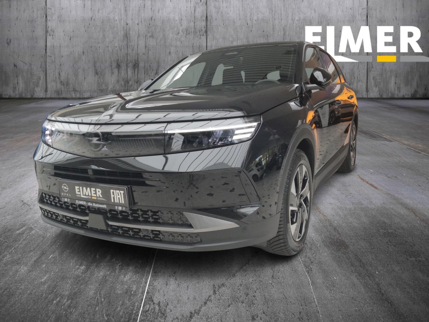 Opel Grandland 1.2 48V Mild- Hybrid 100kW Edition