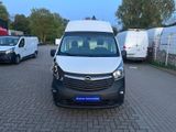 Opel Vivaro1,6 D,Klima,L2H2,1.Hd,Sitzheiz,IR,eFh,ESP - Angebote entsprechen deinen Suchkriterien