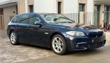 BMW 535XD M Paket ab Werk - BMW 535 in Frankfurt (Main)