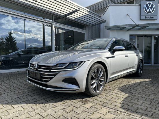 Volkswagen Arteon Shooting Brake ELEGANCE 2.0TDI DSG*LED*KA