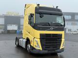 Volvo FH 460 / STANDARD / STANDKLIMA