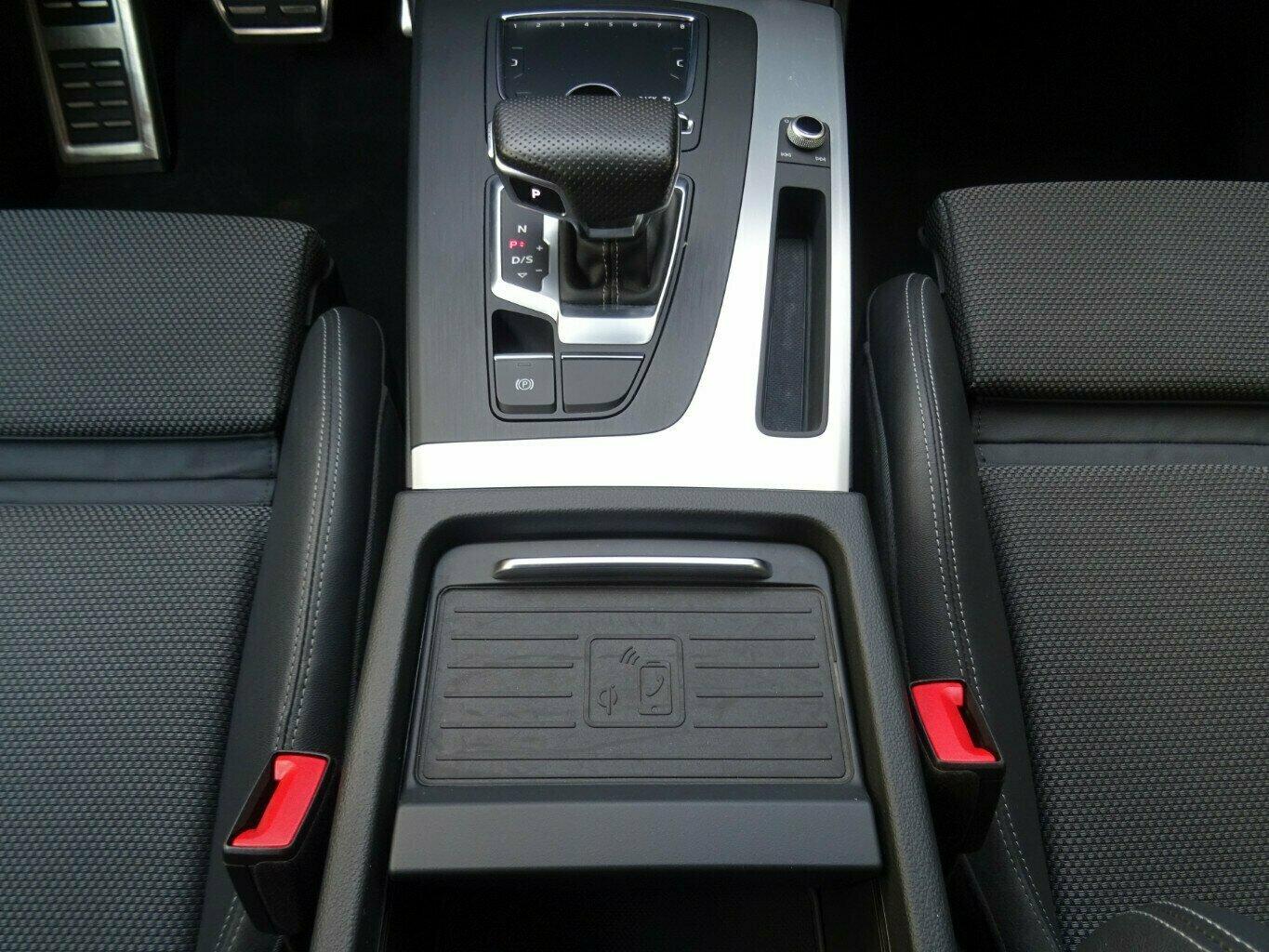Audi Q5 50 TDI Quattro Tiptronic S-Line Sportpaket,AH
