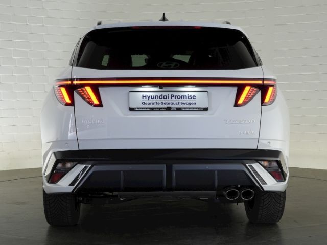 Hyundai Tucson – Bild 6