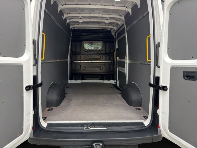 Crafter Kasten 35 2.0 TDI MR AHK/Klima/RFK/APC
