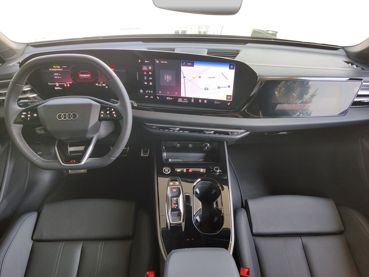 Audi A5 - Bild 4