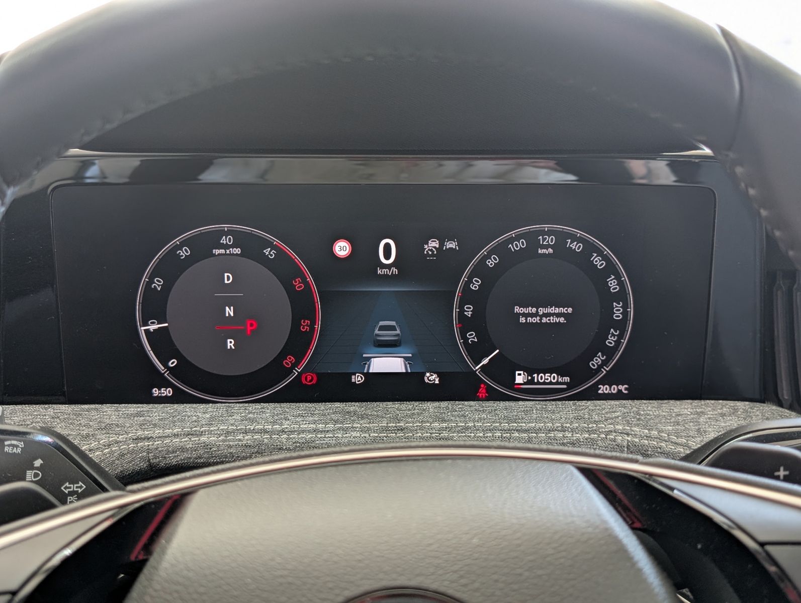 Fahrzeugabbildung SKODA Superb IV 2.0TDI DSG 4x4 MATRIX PANO NEUES MODEL