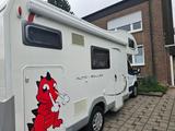 Ford Auto-Roller 275 - Etagenbett Diesel Alkoven