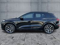 Audi Q6 e-tron - Vorschau Bild 4