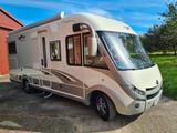 Carthago Chic E-line I 47 / 177PS/Autom/Hubst/Luftf/Solar
