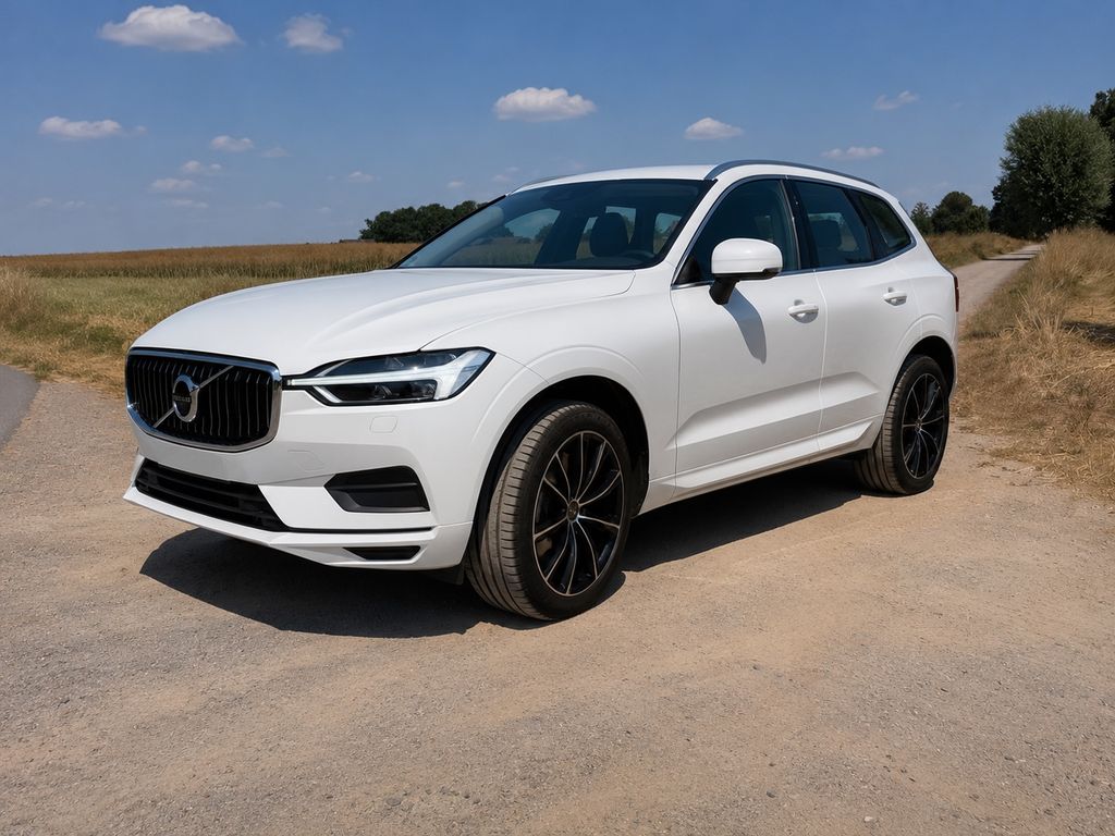 Image of Volvo XC60