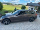 BMW 320d Touring Luxury Line Luxury Line