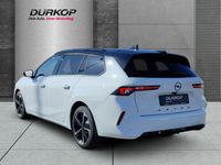 Opel Astra - Vorschau Bild 3