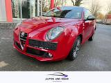 Alfa Romeo MiTo Quadrifoglio Verde*Automatik* Klima Navi - Alfa Romeo MiTo: Verde