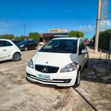 Mercedes-Benz Mercedes-benz A 160 A 160 BlueEFFICIENCY Style - Mercedes-Benz A 160: Blueefficiency