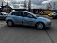Fiat Bravo 1.4 16V Dynamic TÜV Juni 2027