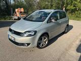 Volkswagen Golf Plus 1.6 TDI MATCH MATCH - Volkswagen Golf Plus MATCH mit Diesel-Antrieb