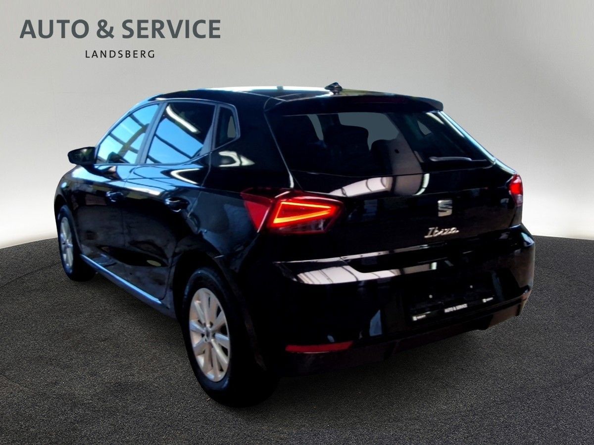 Seat Ibiza - Bild 2