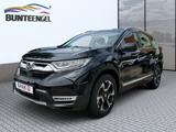 Honda CR-V 1.5 T 4WD Lifestyle 7 Sitzer - Honda Gebrauchtwagen Frankfurt
