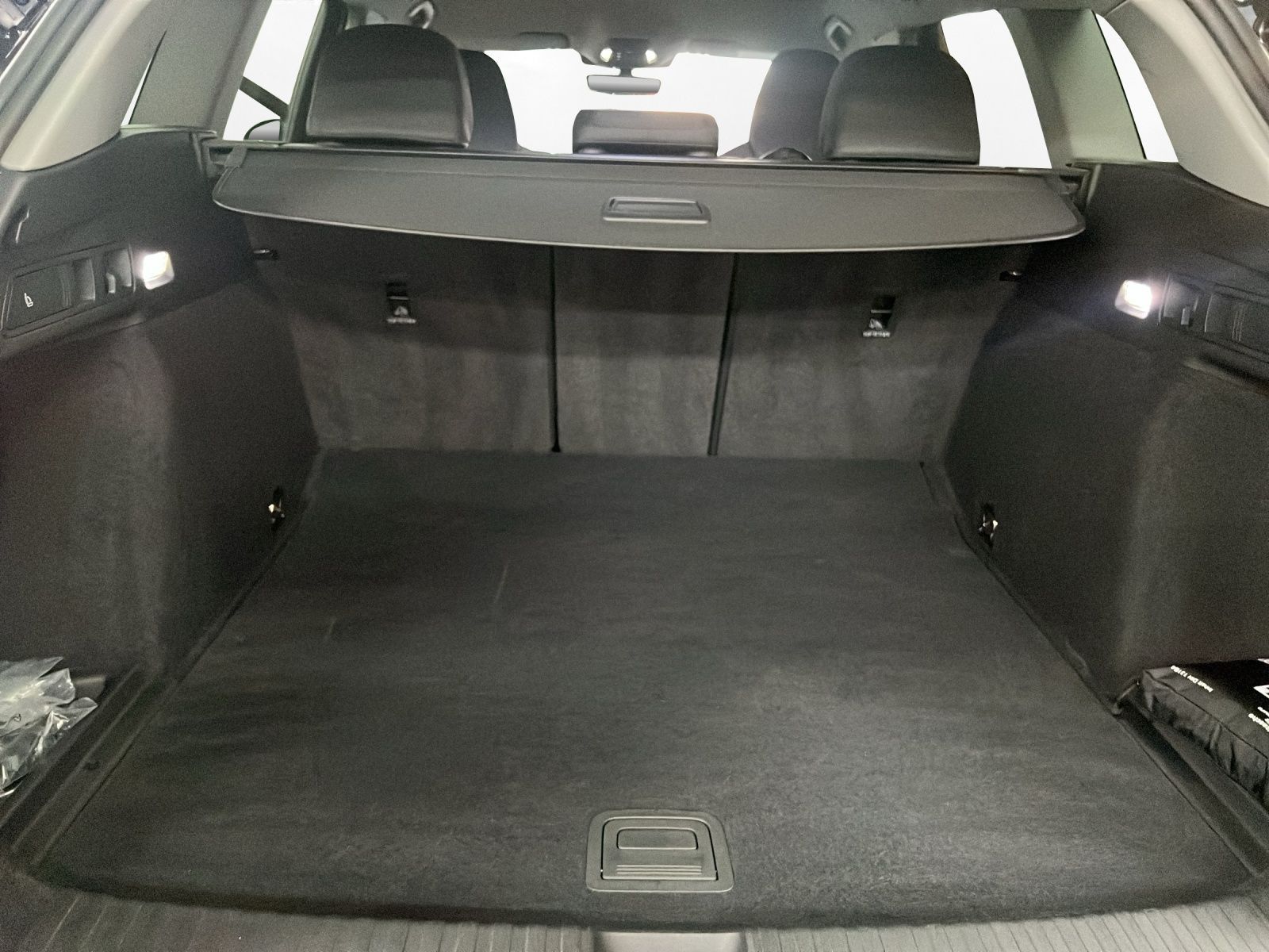 Audi Q6 e-tron - Bild 24