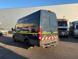 Iveco Daily Kasten HKa 50 C15  Werkstadt - Kipper W50