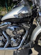 Harley-Davidson FLSTS Heritage Springer 100th Anniversary  - Angebote