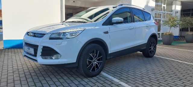 Ford Kuga Titanium